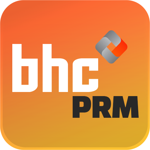 BHC PRM logo