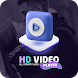 HD Video Player - Full Screen - Androidアプリ