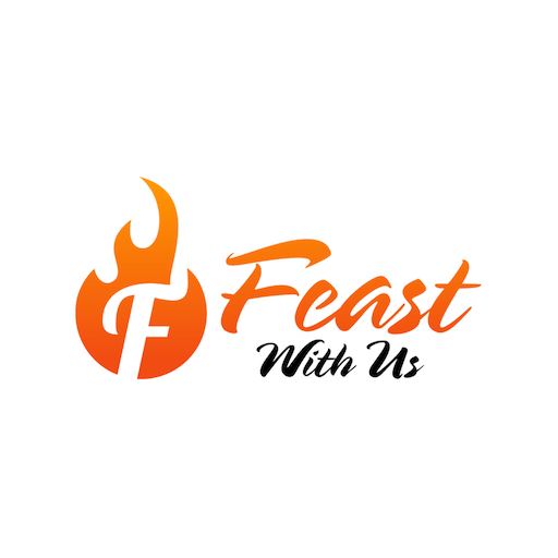 Feast Delivery logo