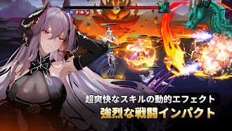 Game screenshot 女神学園〜美少女たちの物語 apk download