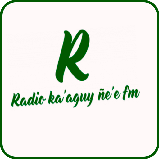 Radio Ka`aguy Ñe`e FM