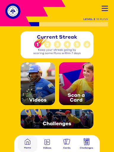 Dynamos Cricket screenshot 5