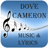 Dove Cameron Music & Lyrics icon