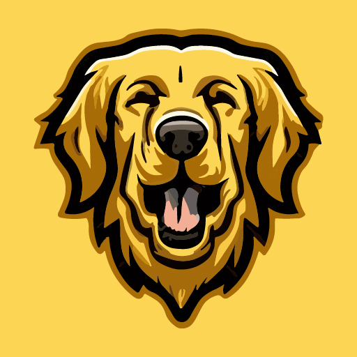 Golden Pedia logo