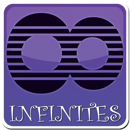 Infinites logo