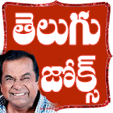 Comedy Jokes Telugu icon