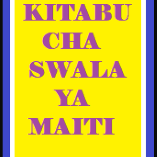 SWALA YA MAITI logo