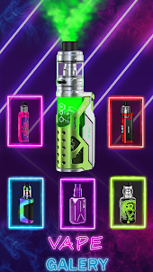 Virtual Vape'N Pod Simulator 2