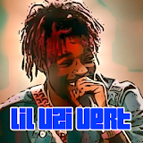 Lil Uzi Vert Albums 2017 - The Way Life Goes icon