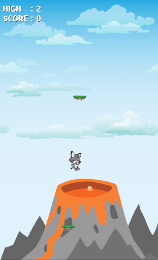 High Jump 1.1 screenshots 9