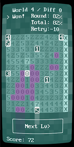 Hack Smack Bodycheck Screen 3
