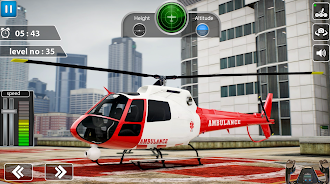 Game screenshot Flight Helicopter Simulator mod apk