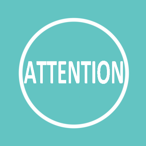 Enhance Attention Windowsでダウンロード
