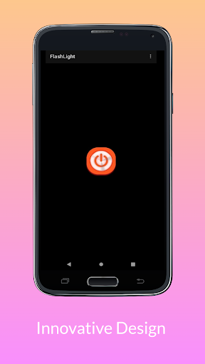 Flashlight Screen 2