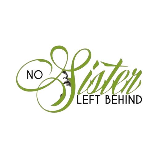No Sister Left Behind logo