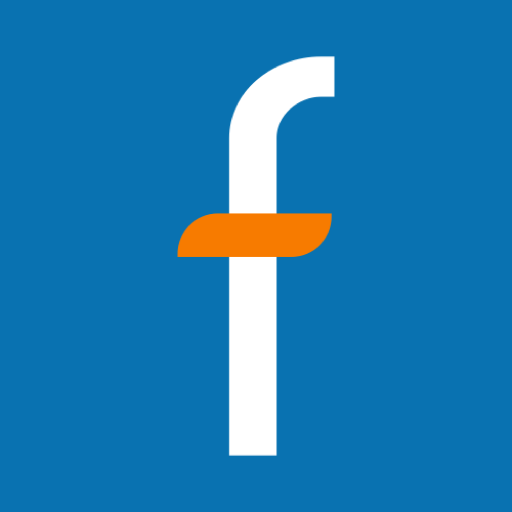 Frecuento logo