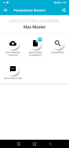 Scheftschik Screen 3