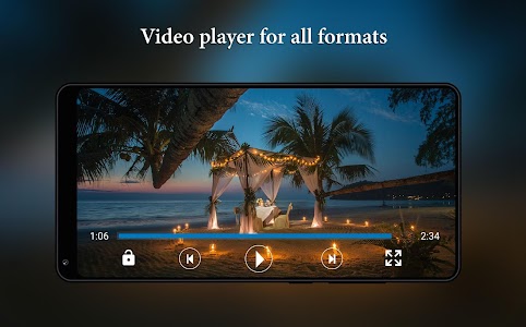 HD Video Player All Format, mkv player, avi player 1.0.4