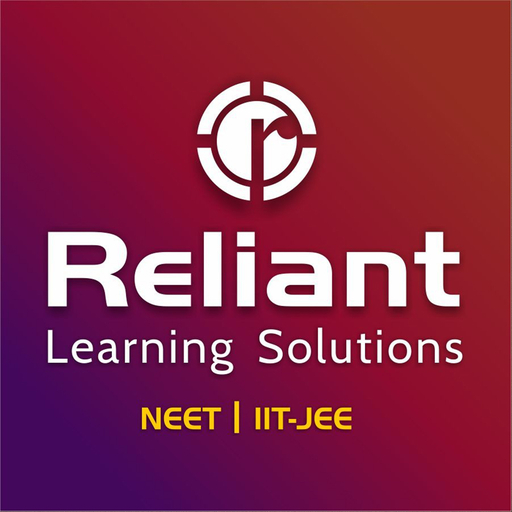 Reliant Learning Solutions logo