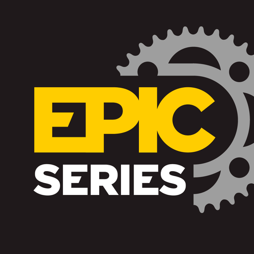 Epic Series 33 Icon