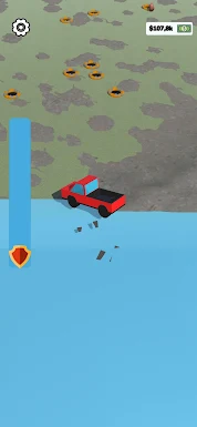 MoleHuntDriver - Screenshot 5