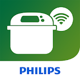 Philips ChefConnect icon