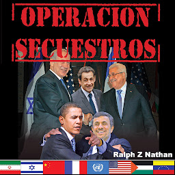 图标图片“Operación secuestros”