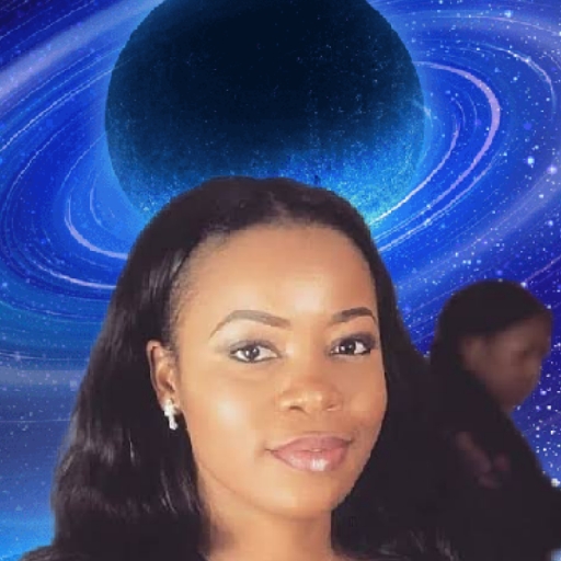 Sandra Mbuyi chansons logo