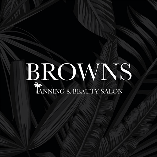 Browns Tanning & Beauty Salon