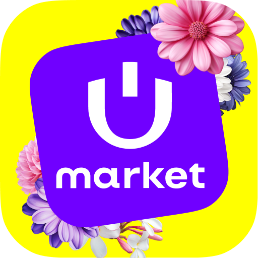 Uzum Market: Shopping app