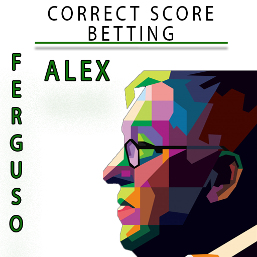 Alex VIP Correct Score Tips logo