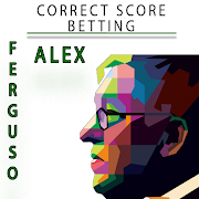 Alex VIP Correct Score Tips