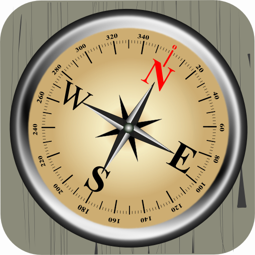 Accurate Compass Pro - Apps On Google Play