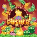 Cash Pusher-Coin Master - Androidアプリ