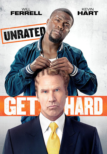 Will Ferrell's Funny Promotion for 'Get Hard