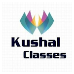 Cover Image of डाउनलोड KUSHAL CLASSES  APK
