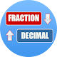 Fraction to Decimal Converter Download on Windows