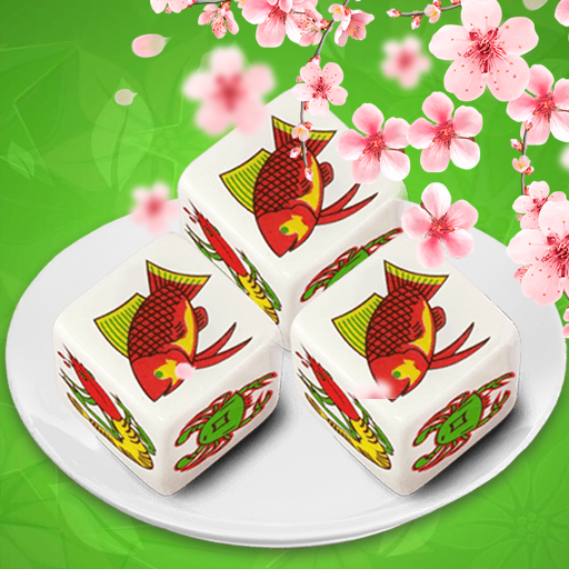Bầu Cua Tết 2024 2025 logo