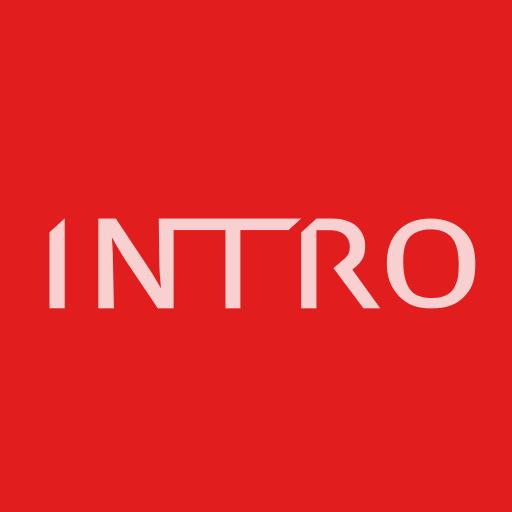 INTRO logo