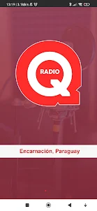 Radio Q - Paraguay