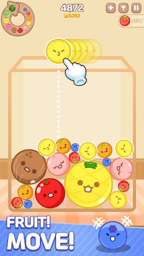 Melon Maker : Fruit Game 1