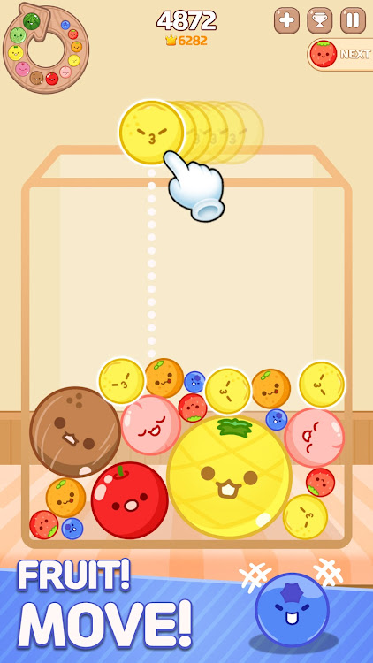 Melon Maker : Fruit Game - 2.0.9 - (Android)