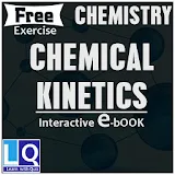 Chemical Kinetics-Assignment icon