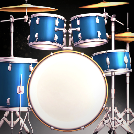 Drum Solo HD 4.7.5 Icon