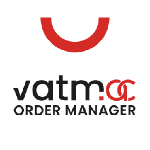 Order Manager logo