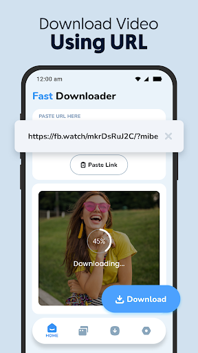 Video Downloader - Story Saver Screen 2
