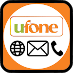My Ufone Packages: Call, SMS & Internet 2020 Apk