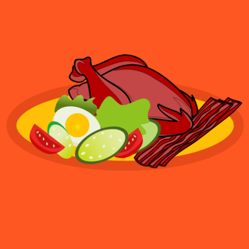 Delicious Recipes 1.01 Icon