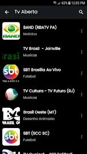 Max - Tv online Brasil