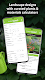 screenshot of PlantTAGG Plant Care Gardening